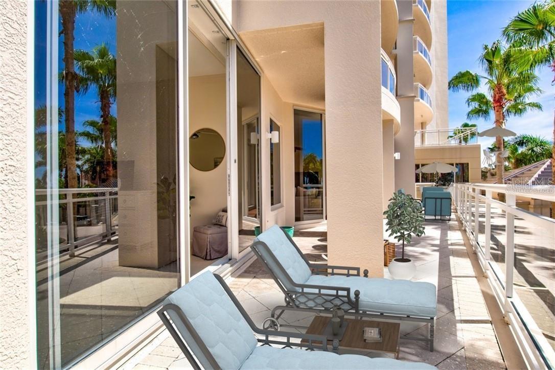 THE BEACH RESIDENCES - Residential