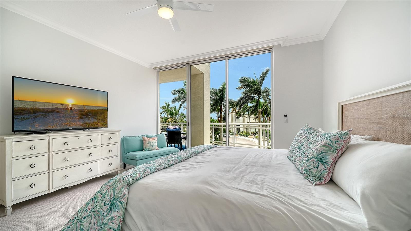 THE BEACH RESIDENCES - Residential