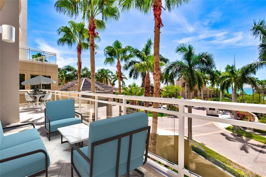THE BEACH RESIDENCES - Residential