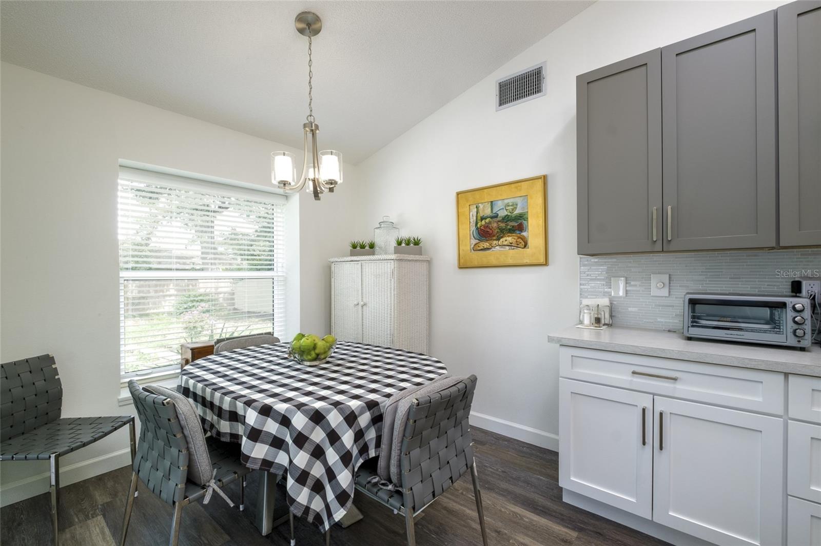 COPPERFIELD - Residential