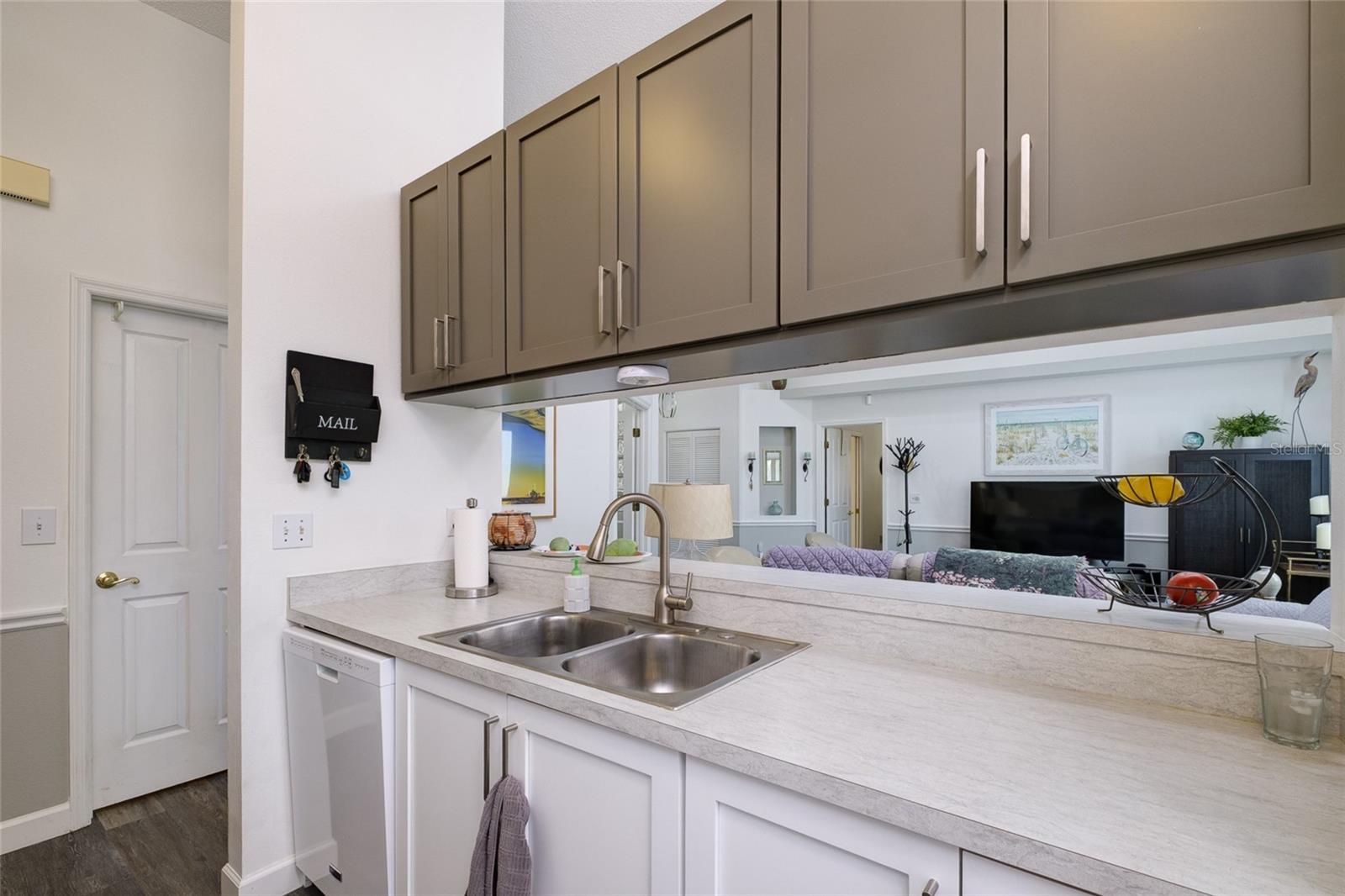 COPPERFIELD - Residential