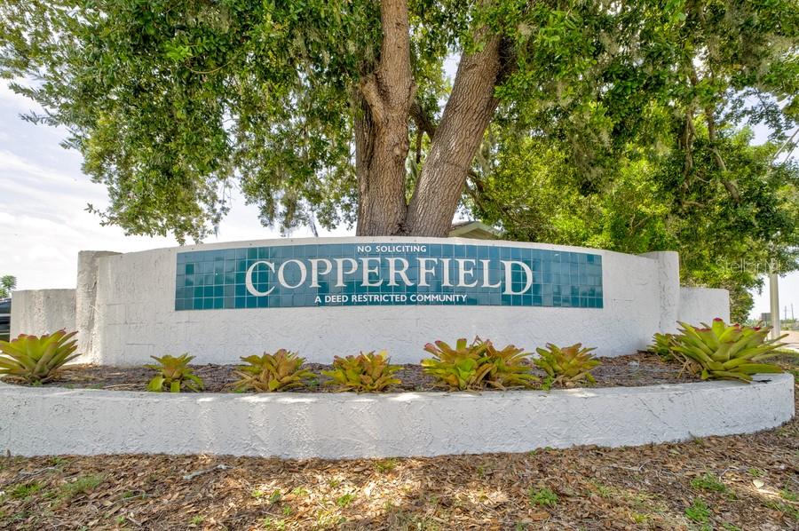 COPPERFIELD - Residential