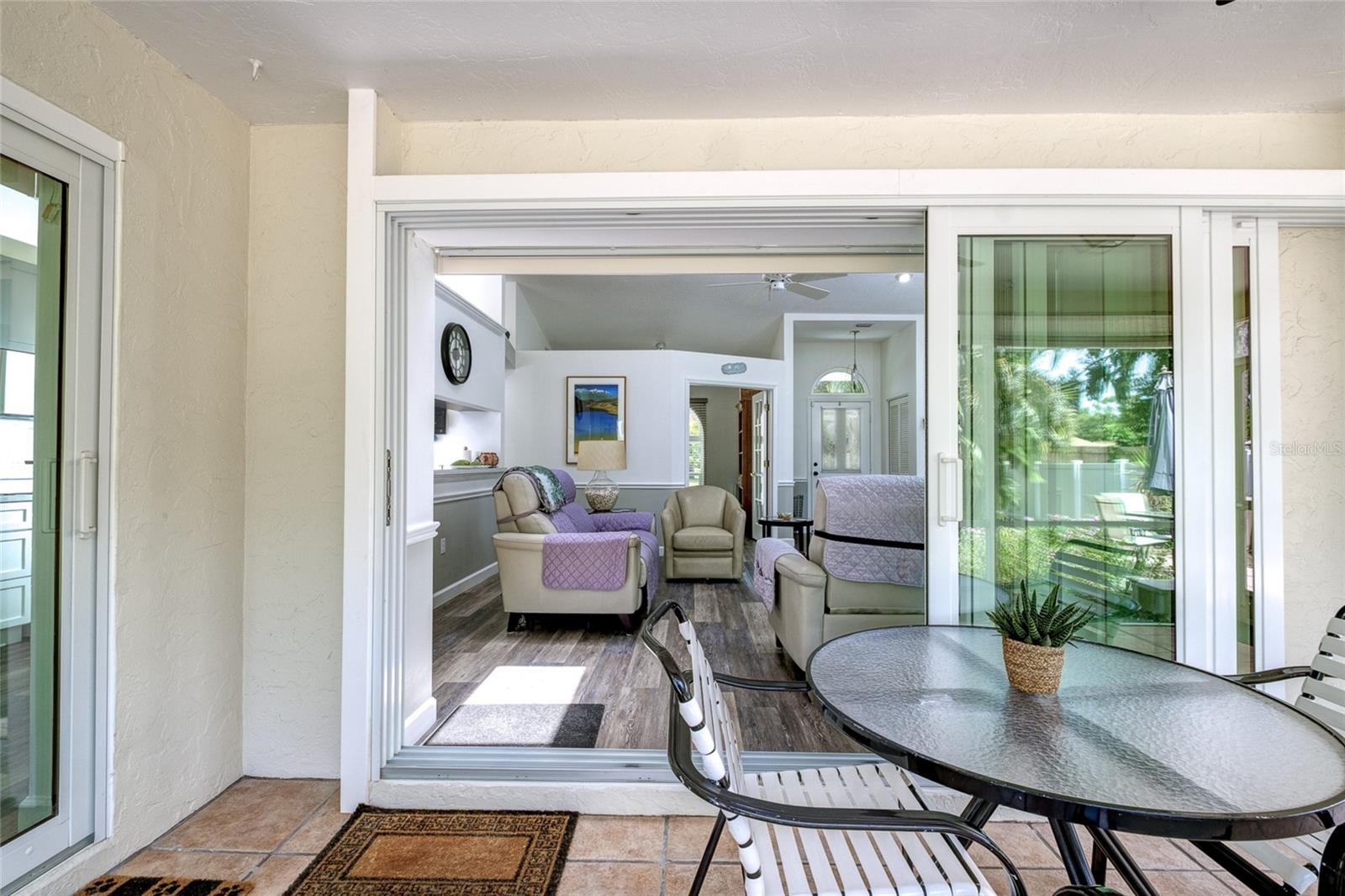 COPPERFIELD - Residential