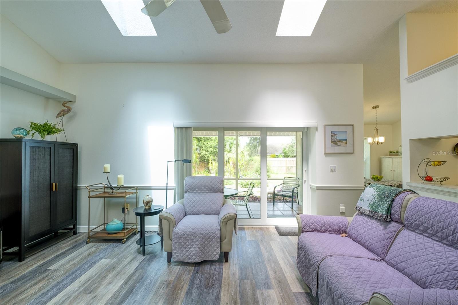 COPPERFIELD - Residential