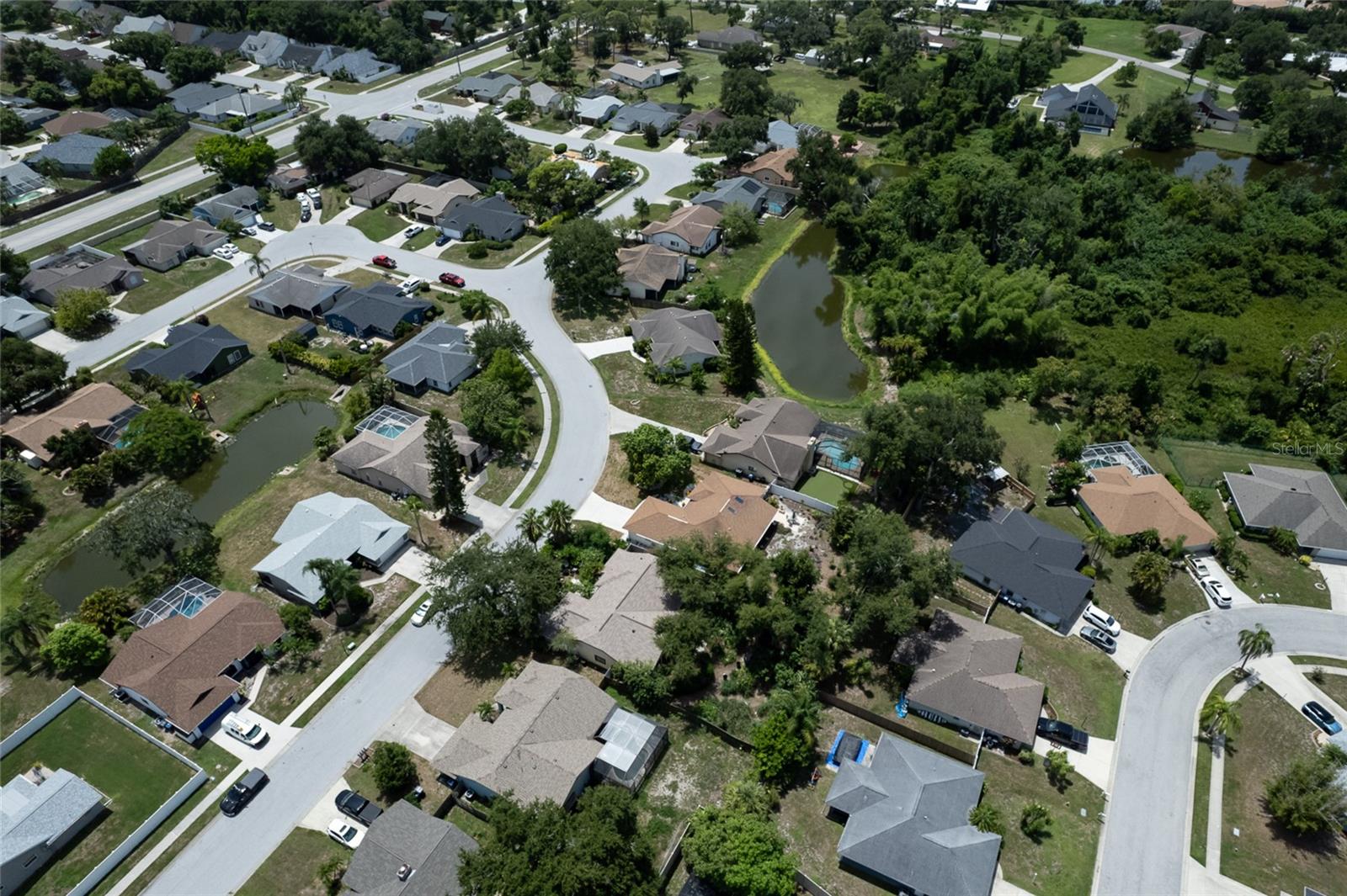 COPPERFIELD - Residential