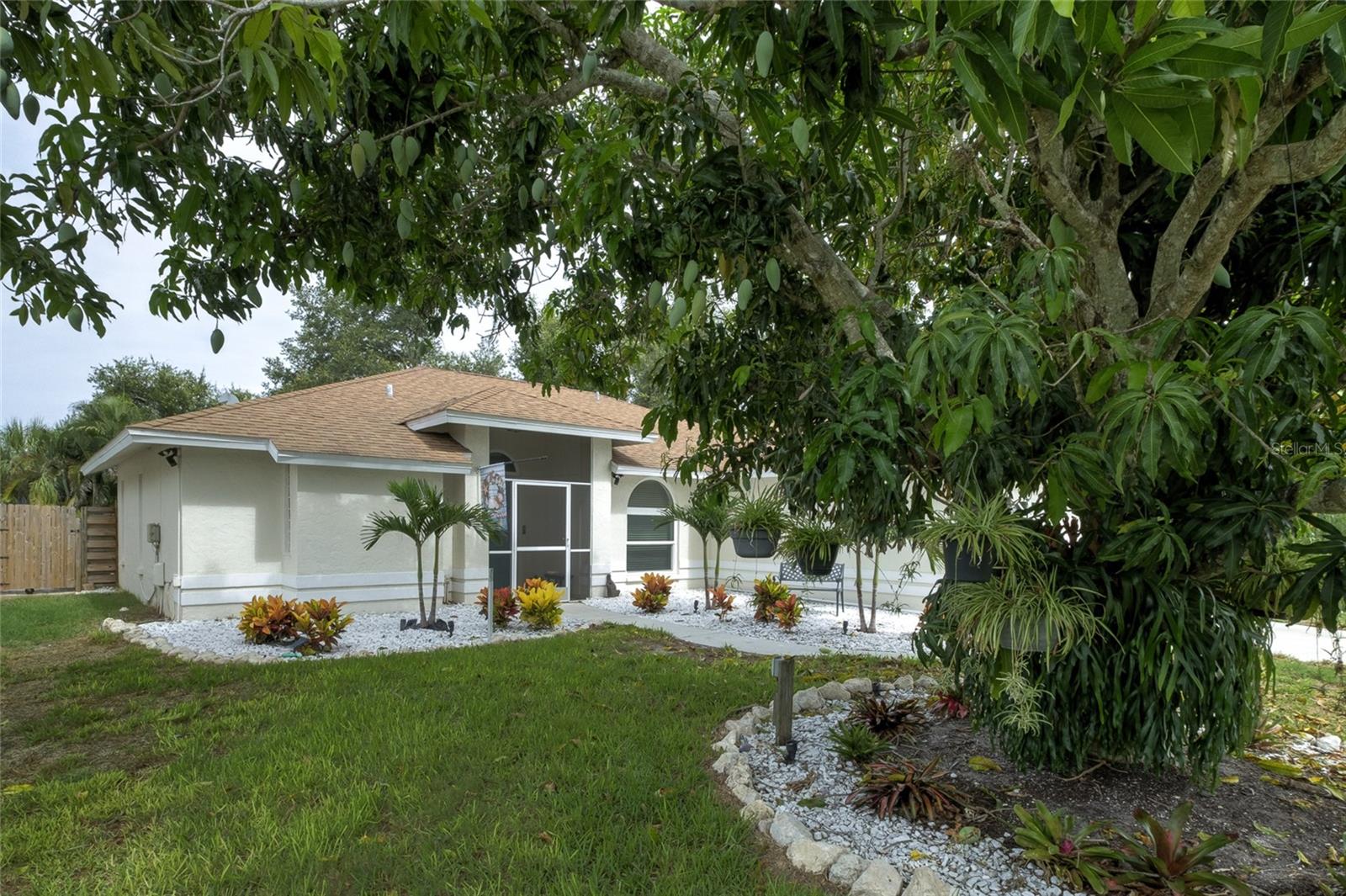 COPPERFIELD - Residential