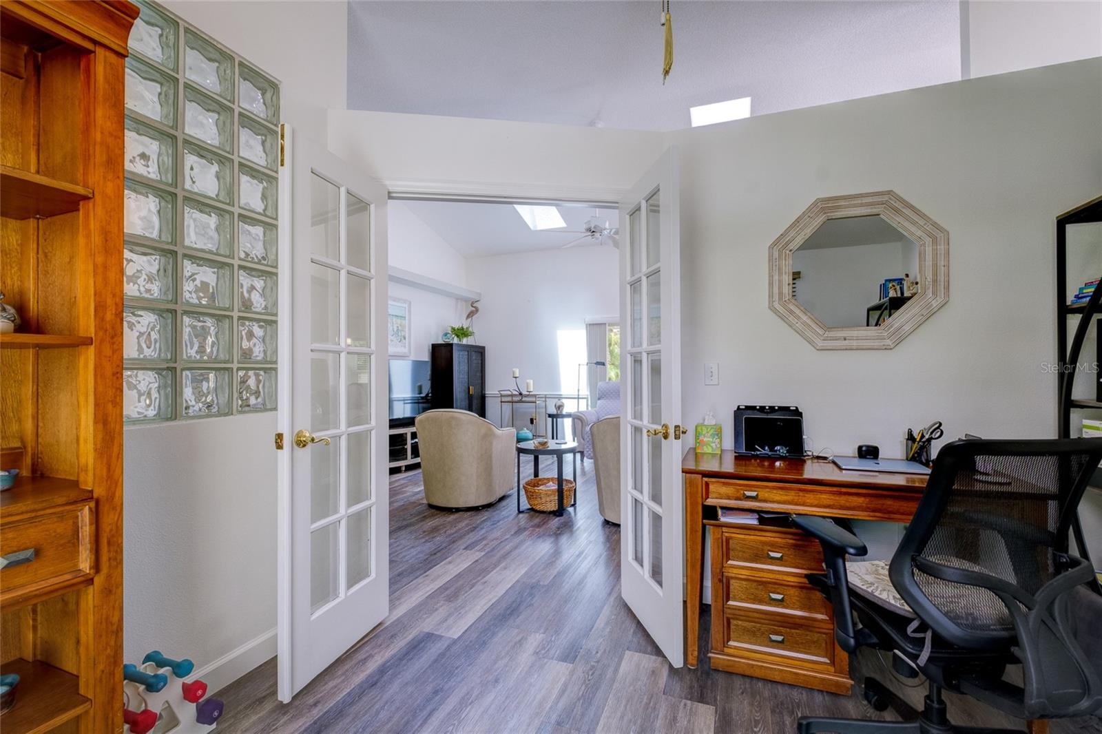 COPPERFIELD - Residential