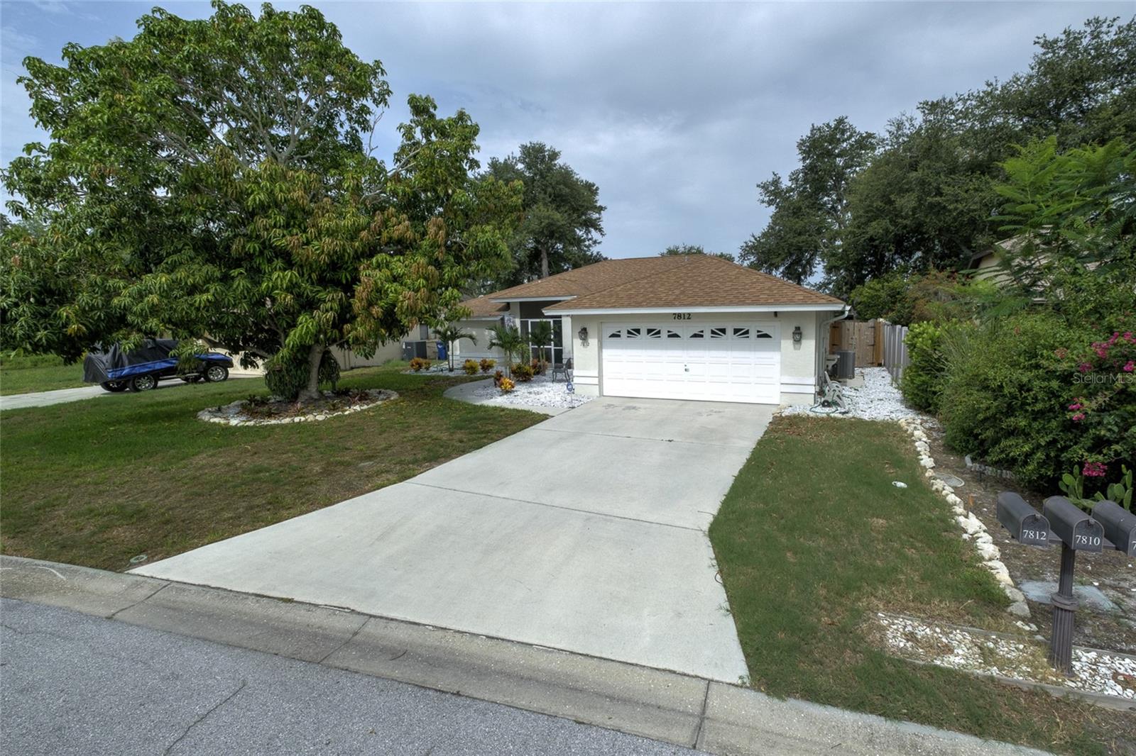 COPPERFIELD - Residential
