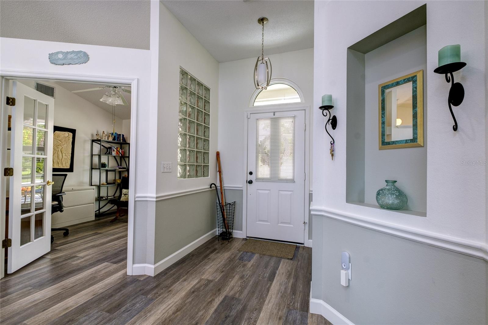 COPPERFIELD - Residential
