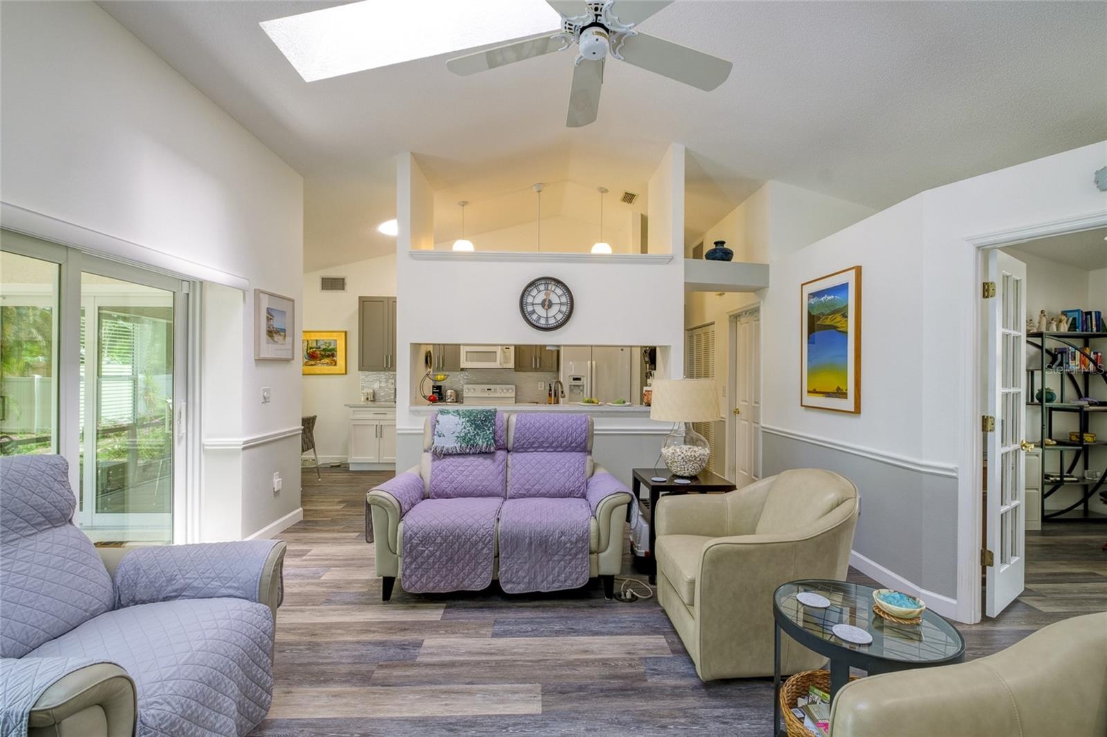 COPPERFIELD - Residential