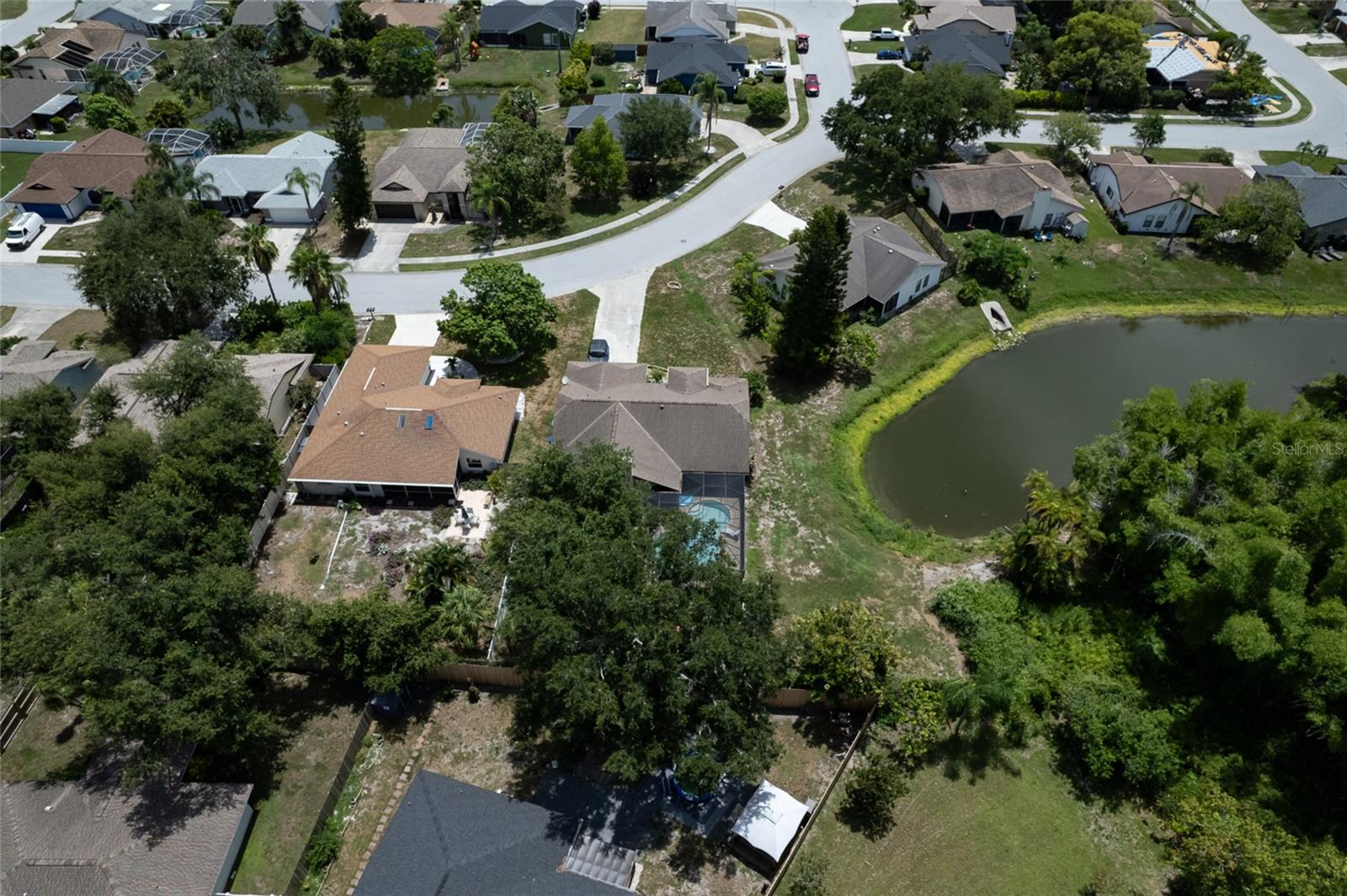 COPPERFIELD - Residential