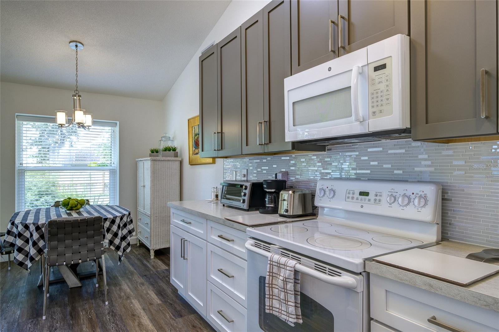 COPPERFIELD - Residential