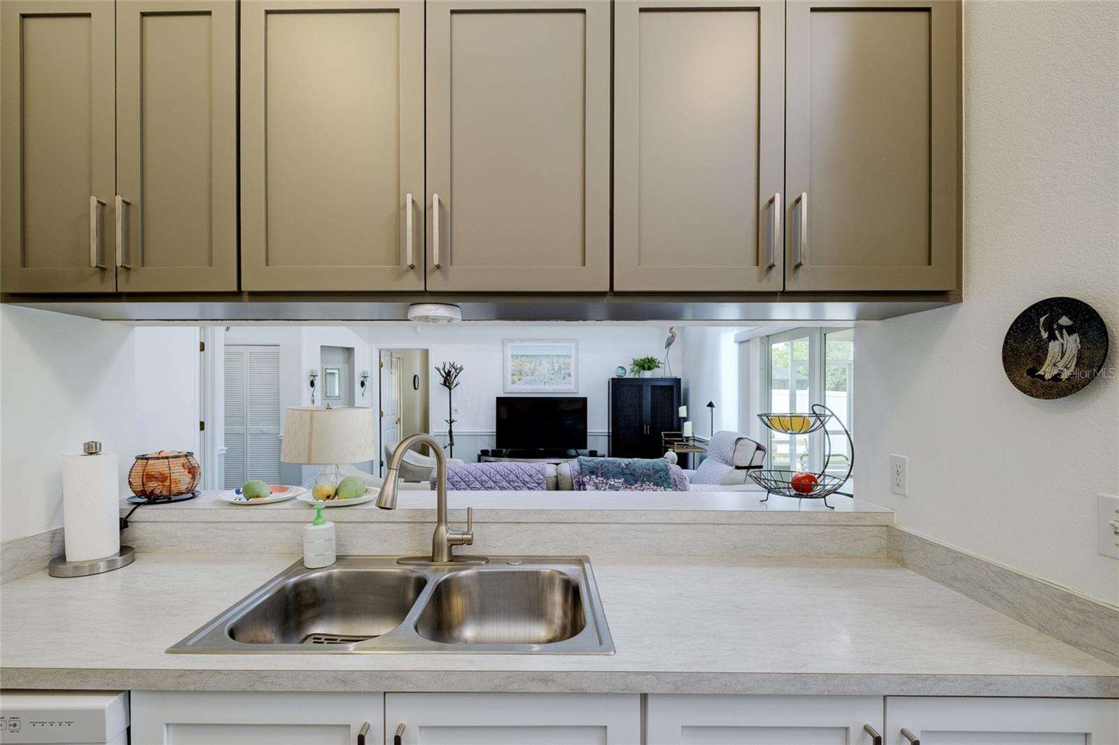 COPPERFIELD - Residential