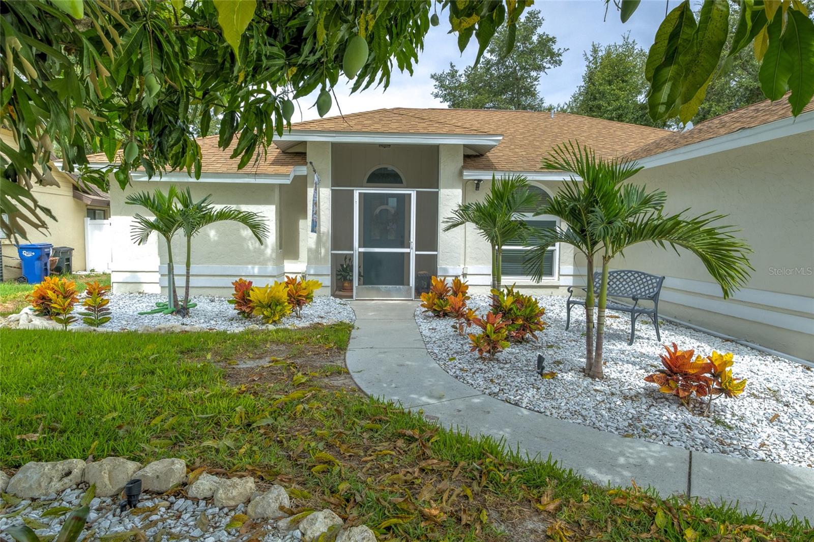 COPPERFIELD - Residential