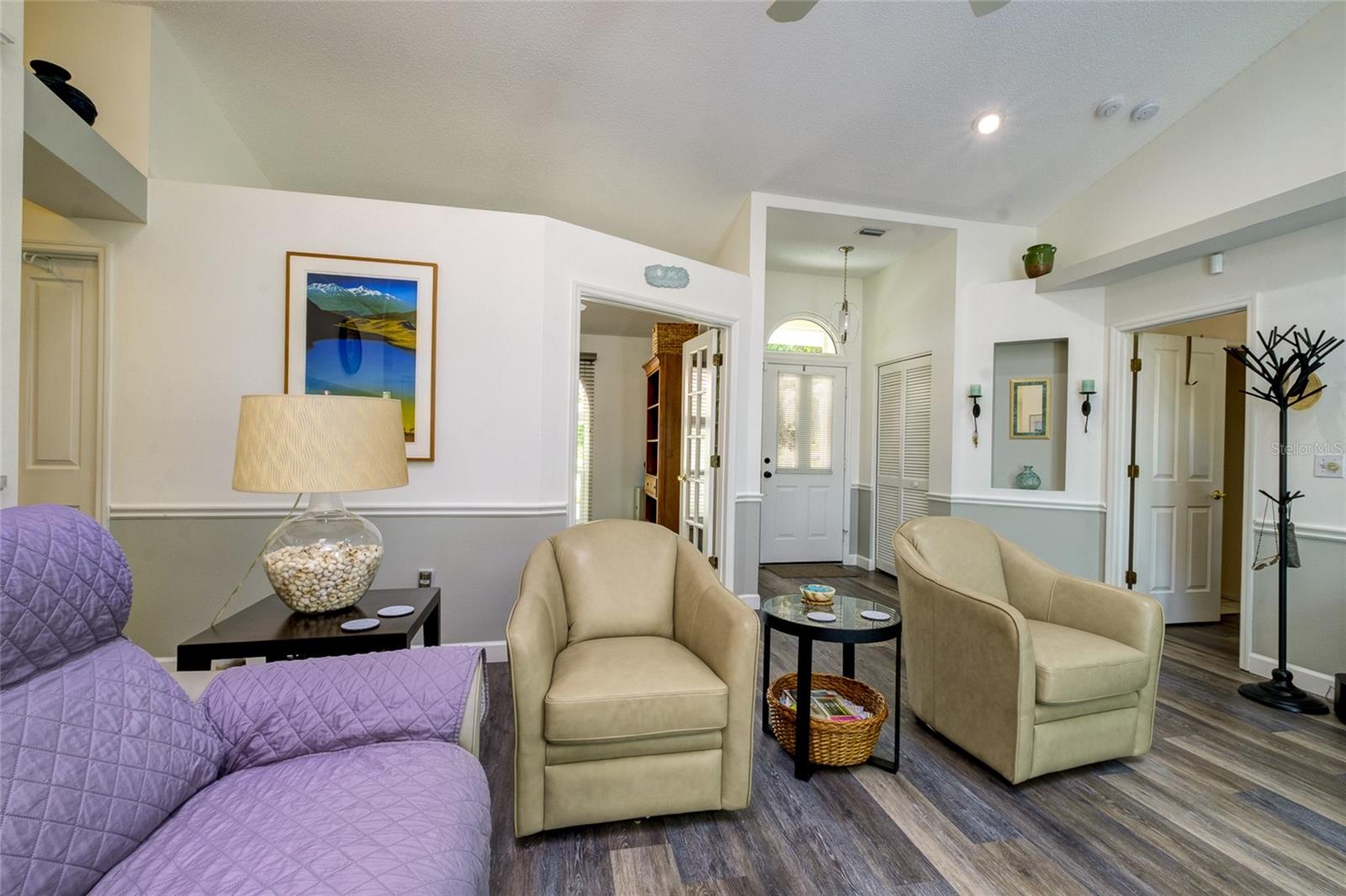 COPPERFIELD - Residential
