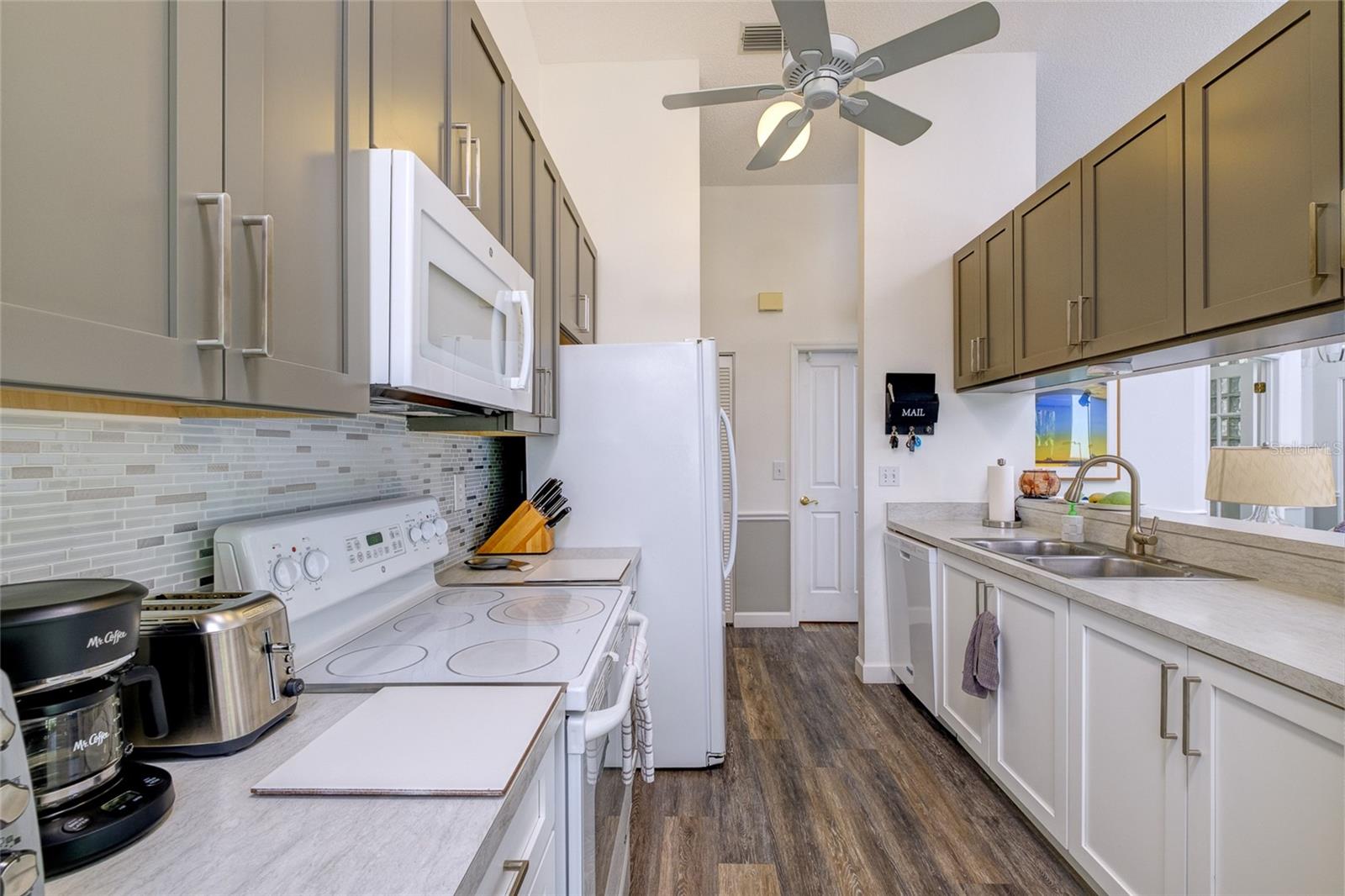 COPPERFIELD - Residential