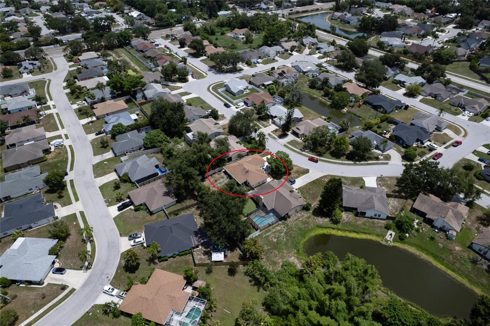 COPPERFIELD - Residential