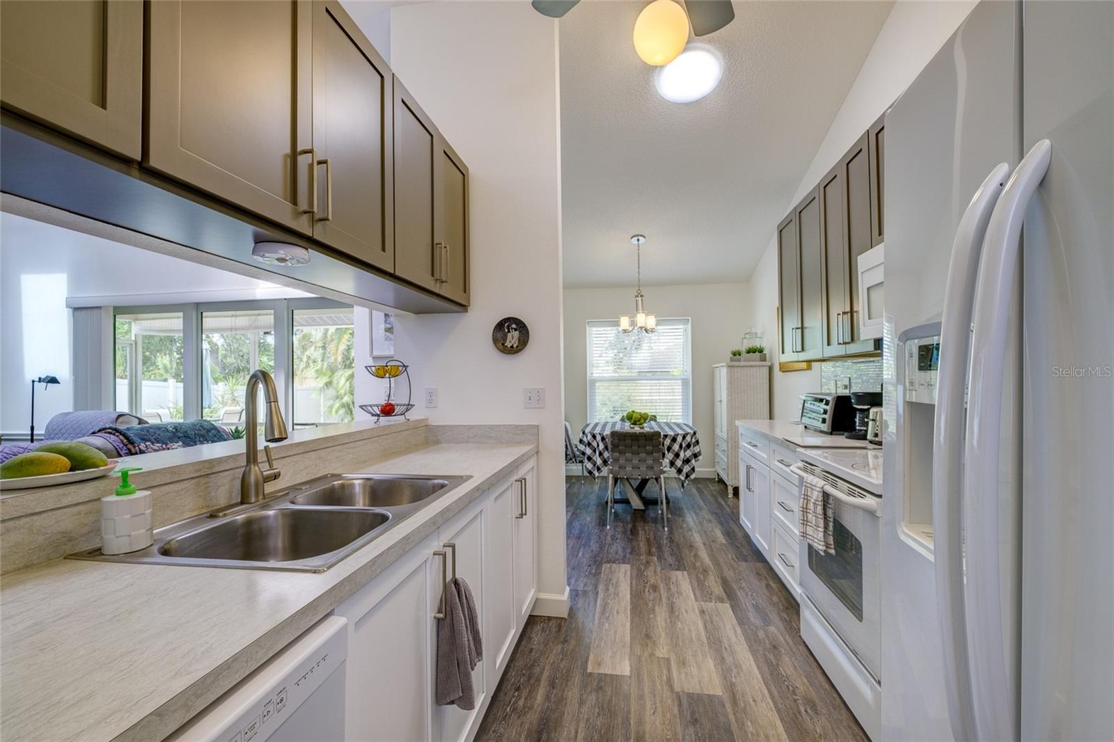 COPPERFIELD - Residential