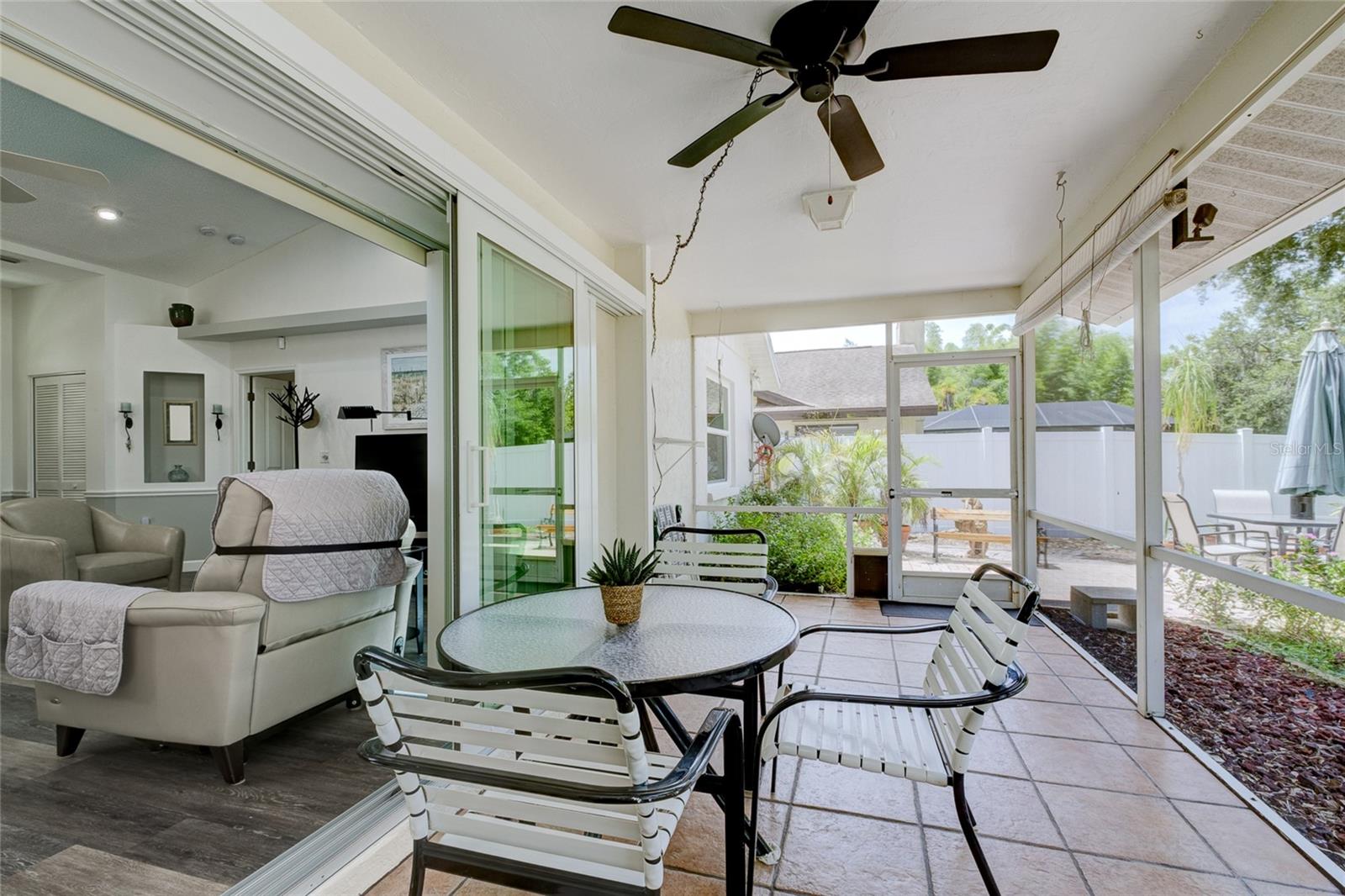 COPPERFIELD - Residential