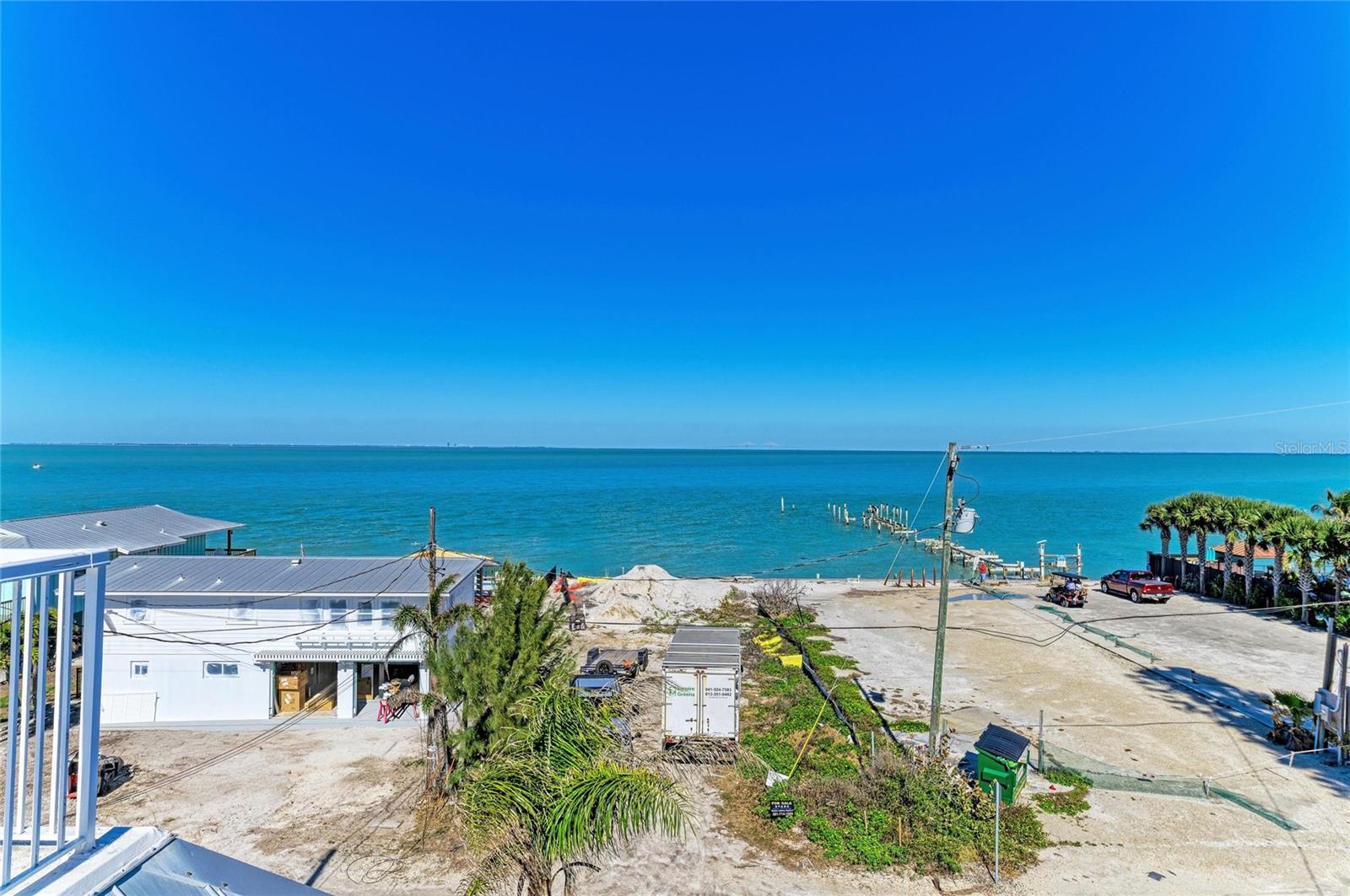 SHORE ACRES RESUBDIVIDED - Residential