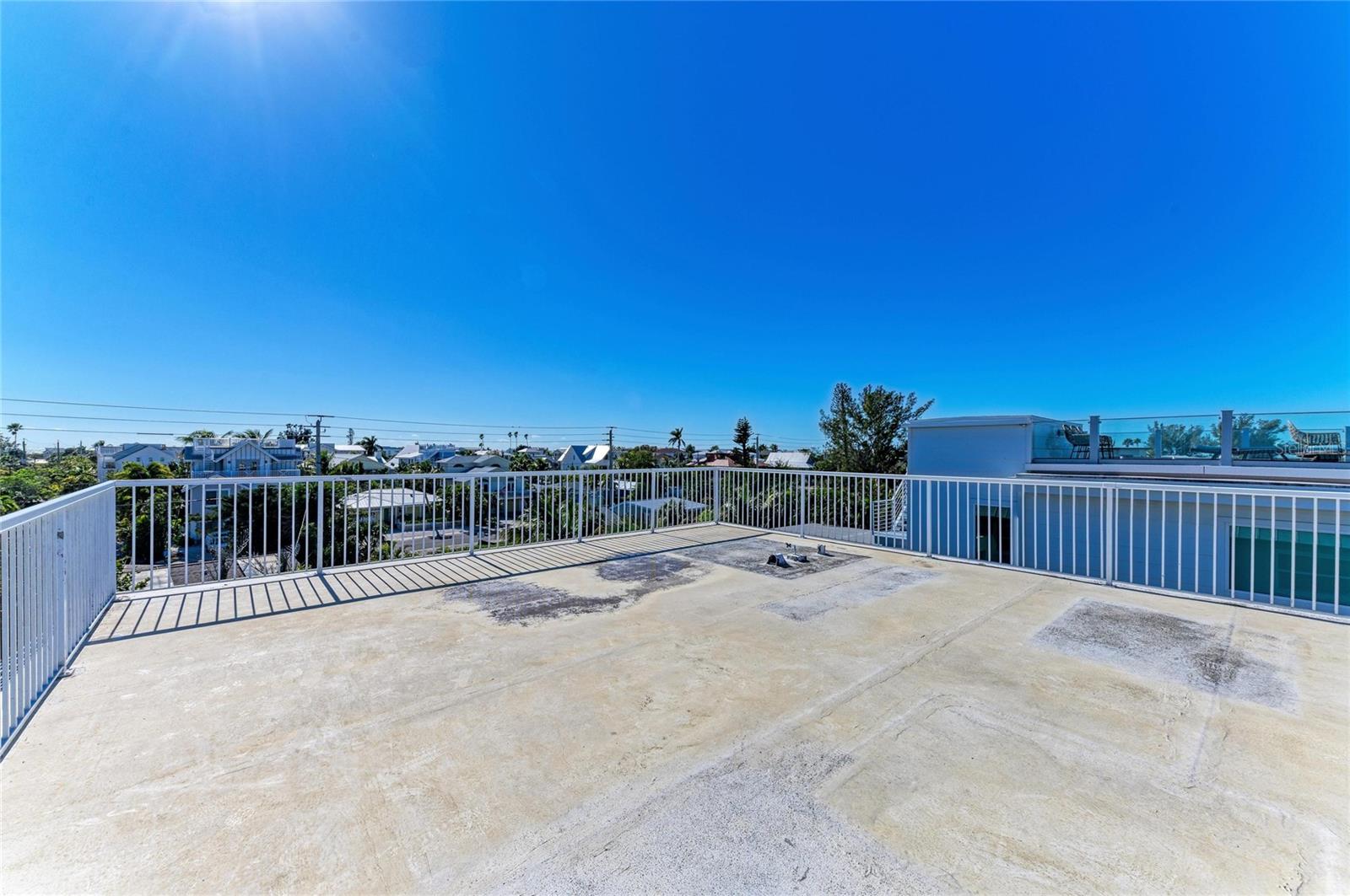 SHORE ACRES RESUBDIVIDED - Residential