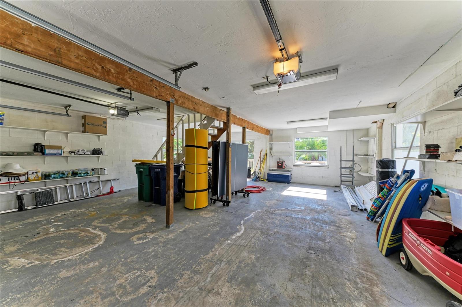 SHORE ACRES RESUBDIVIDED - Residential