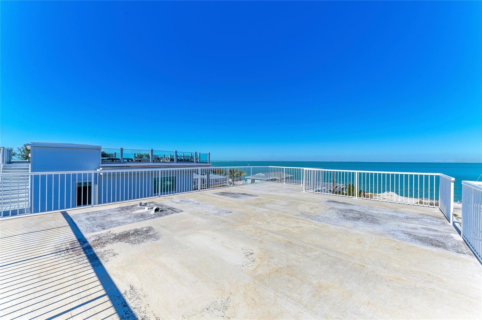 SHORE ACRES RESUBDIVIDED - Residential