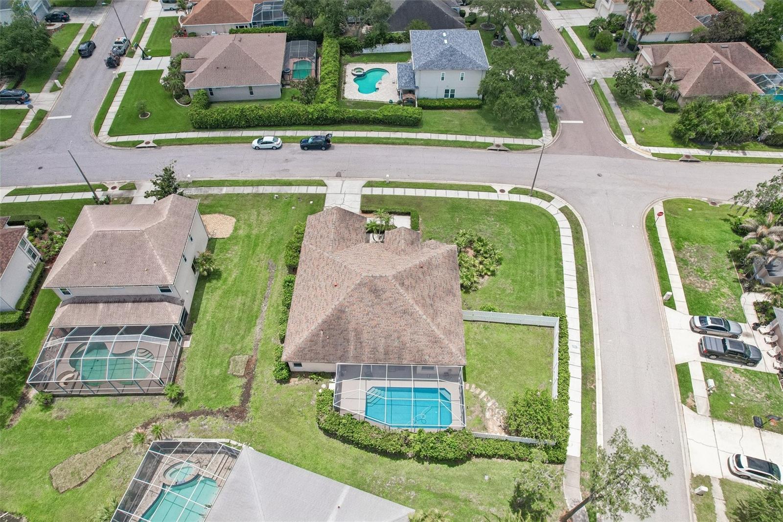 WOODS OF FOREST LAKES THE PH ONE - Residential