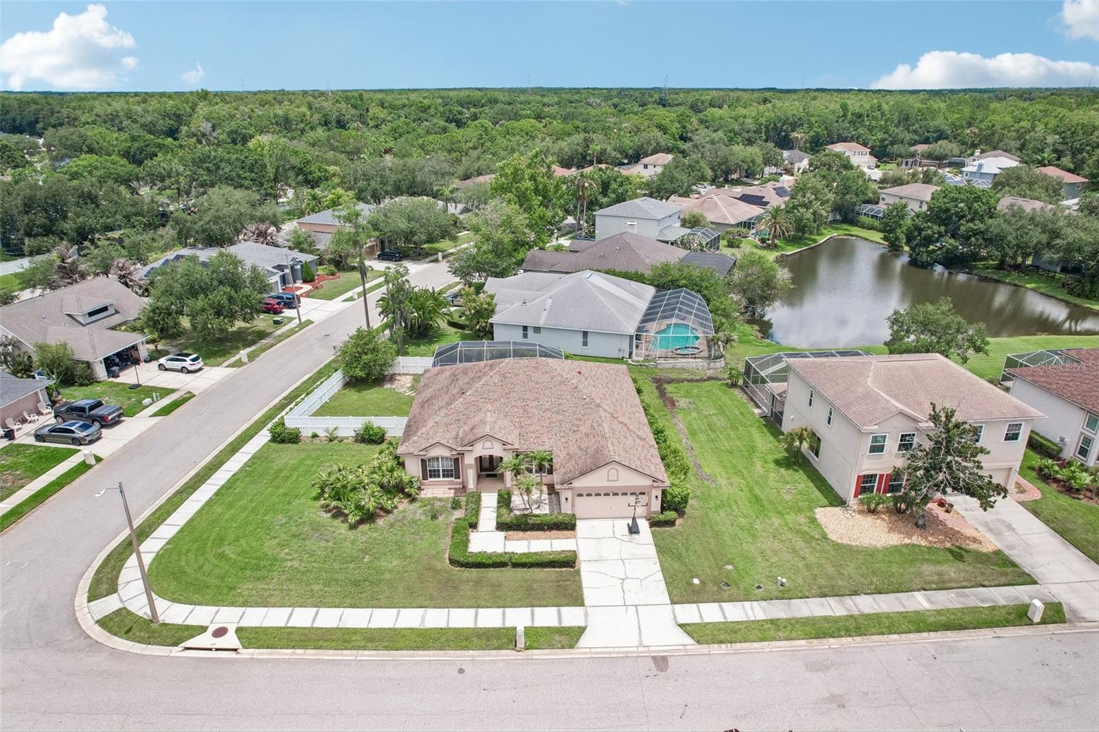 WOODS OF FOREST LAKES THE PH ONE - Residential