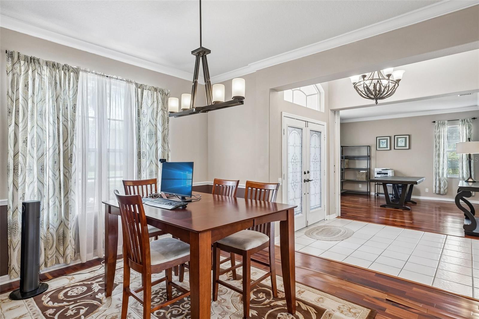 WOODS OF FOREST LAKES THE PH ONE - Residential