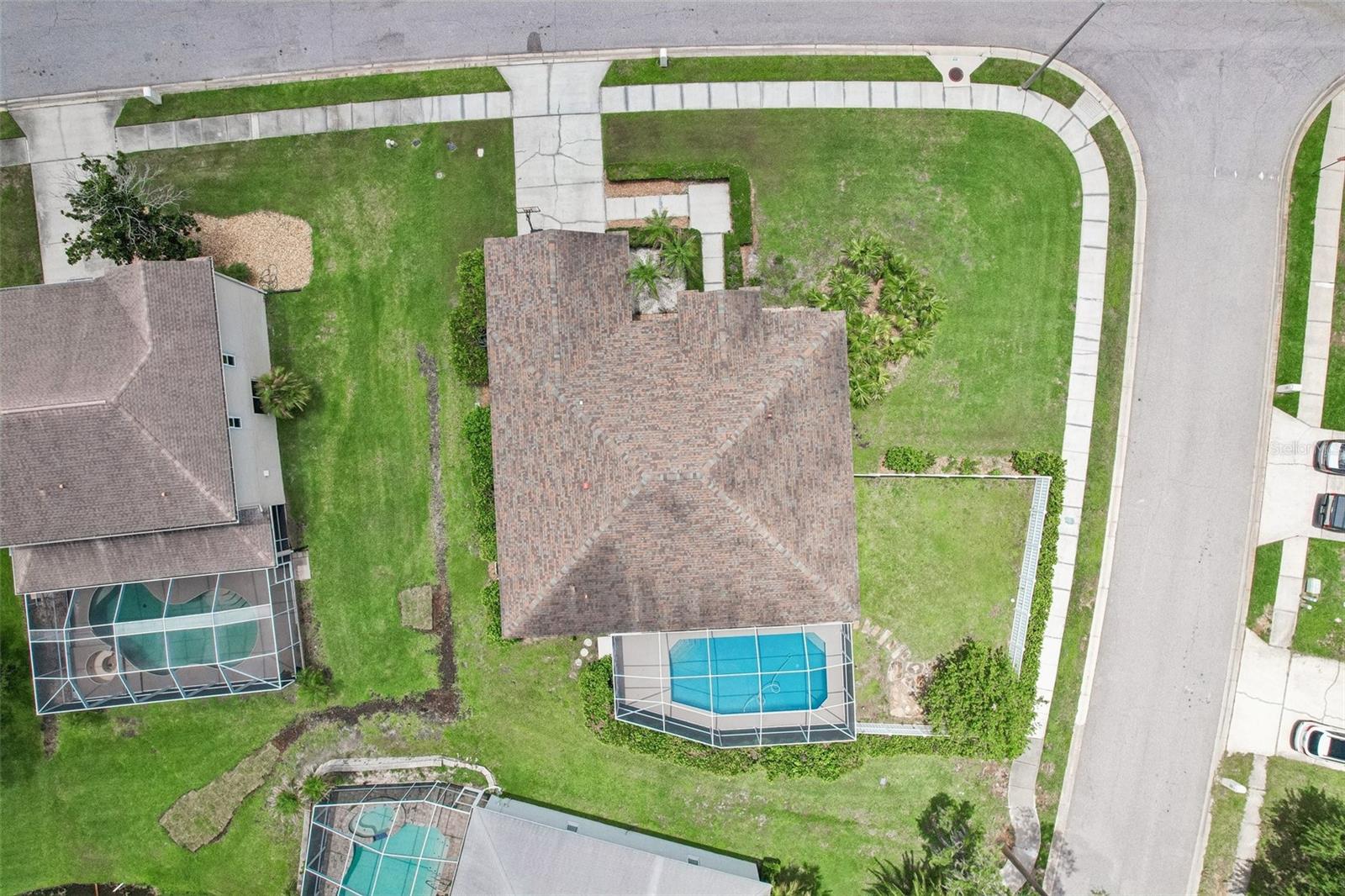 WOODS OF FOREST LAKES THE PH ONE - Residential