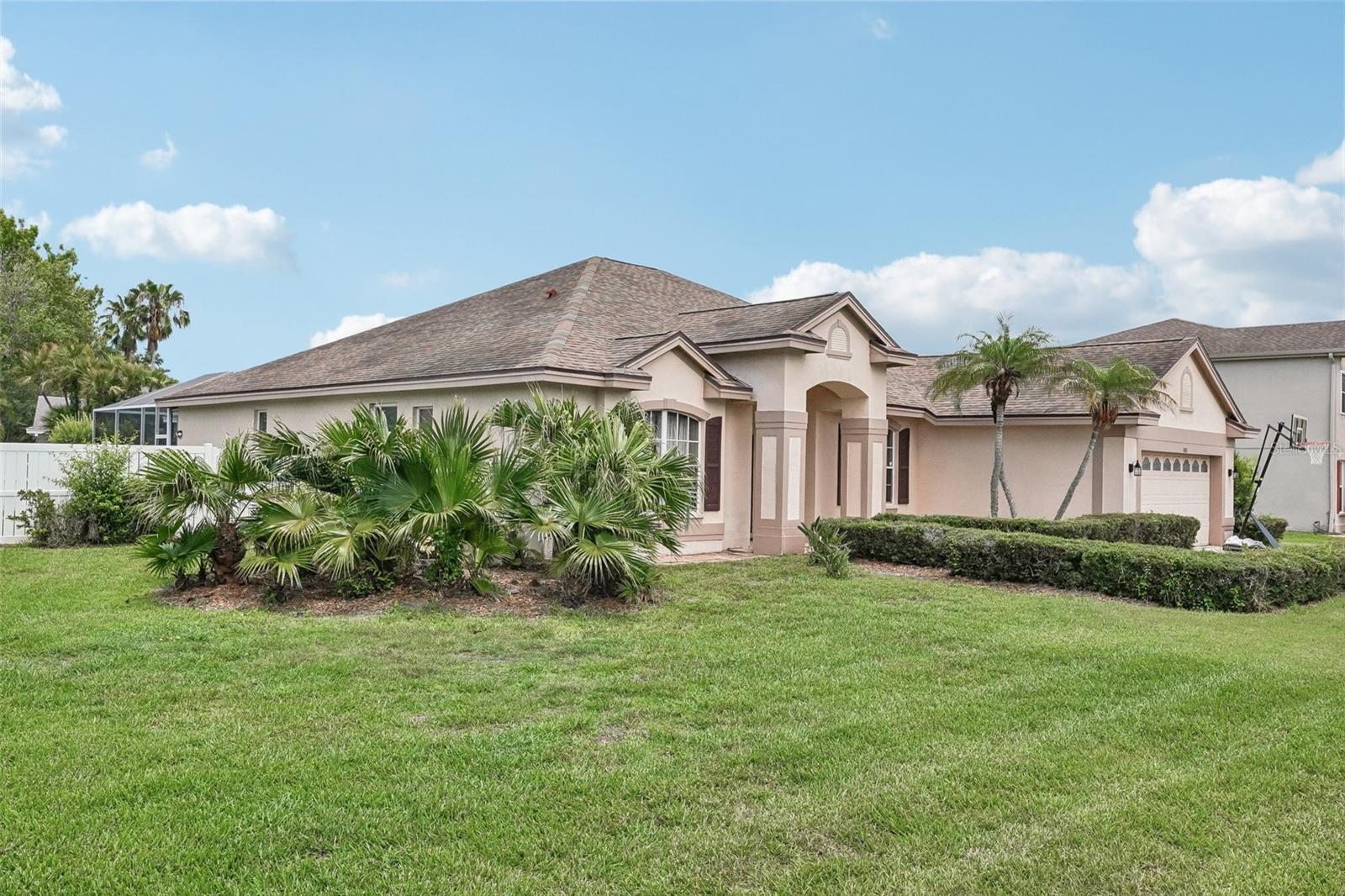 WOODS OF FOREST LAKES THE PH ONE - Residential