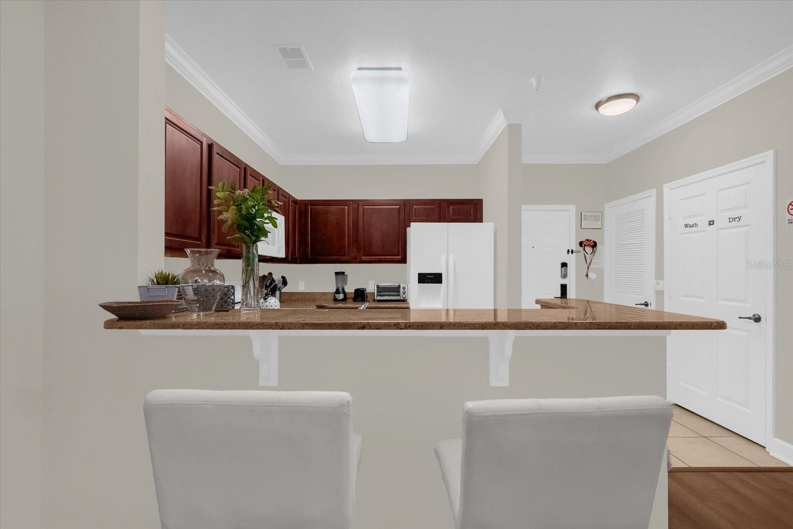 TUSCANA 3 CONDO - Residential