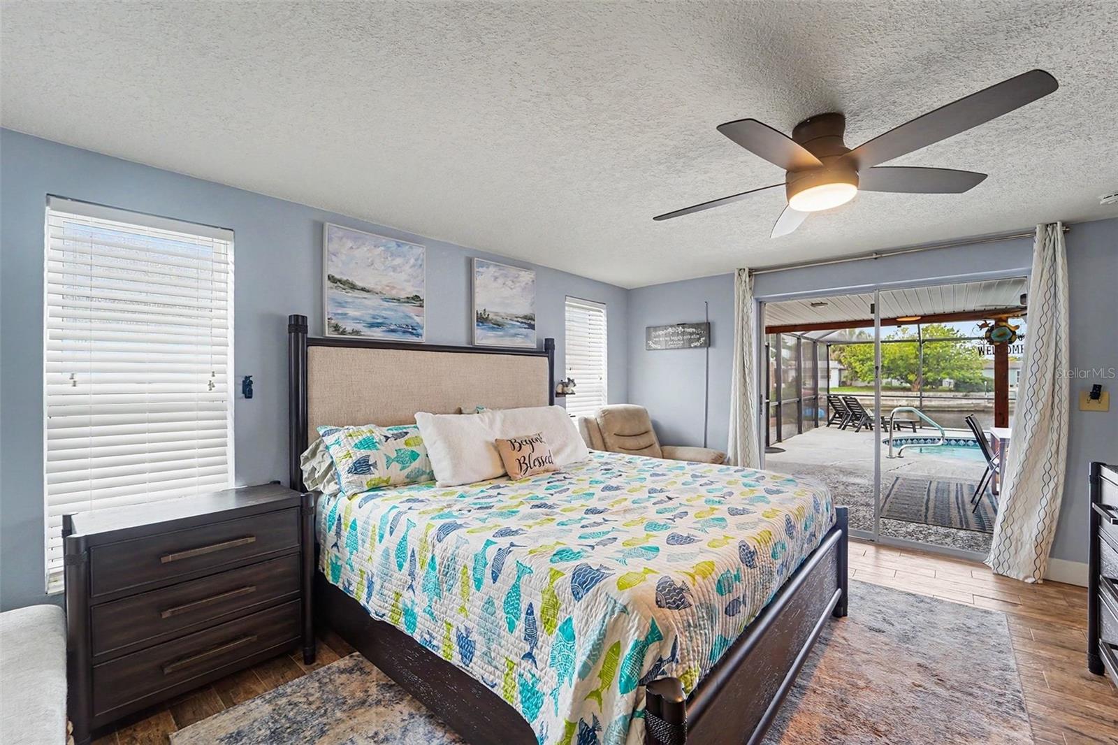 FOREST HILLS UNIT 22 - Residential