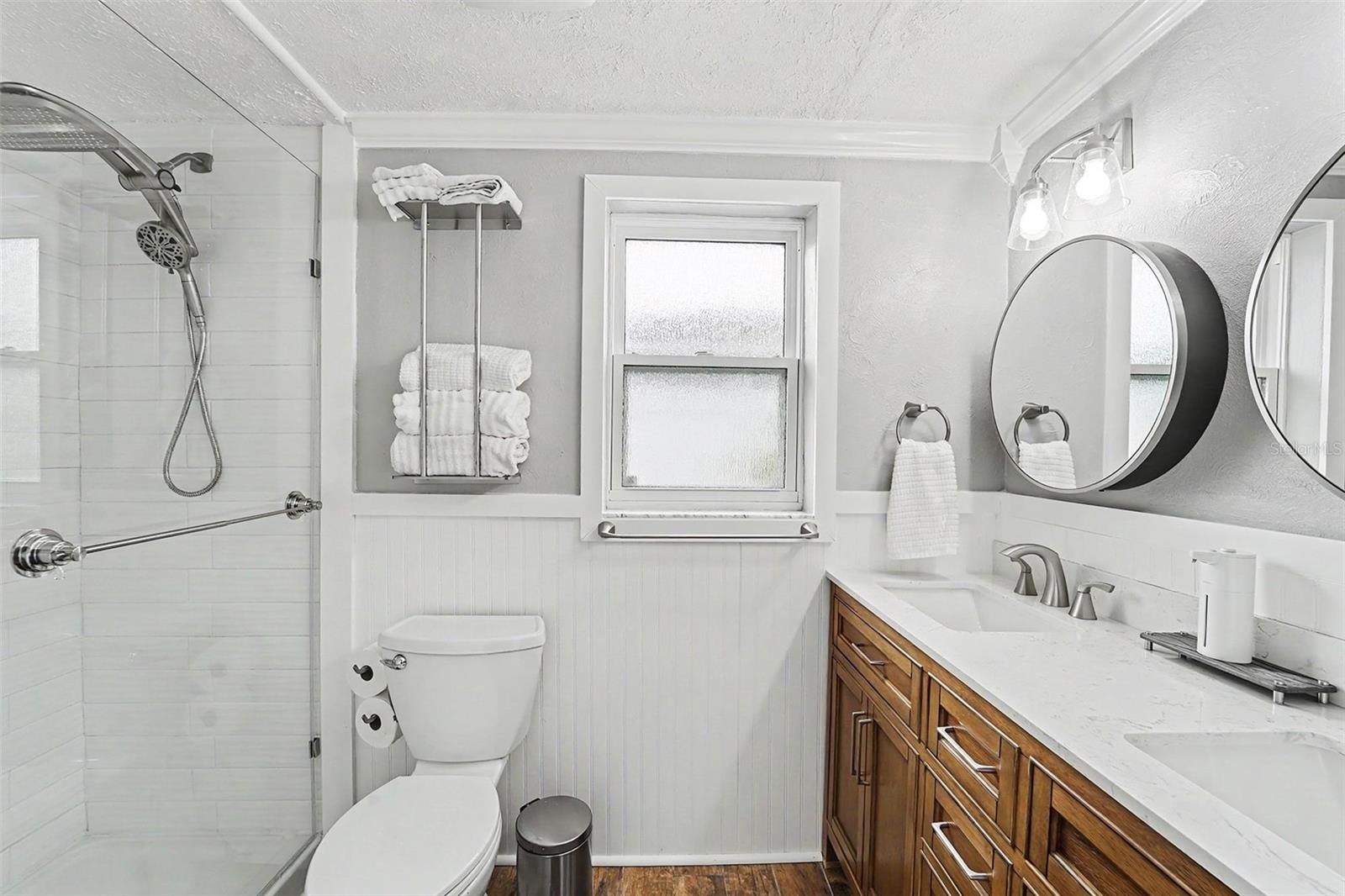 FOREST HILLS UNIT 22 - Residential