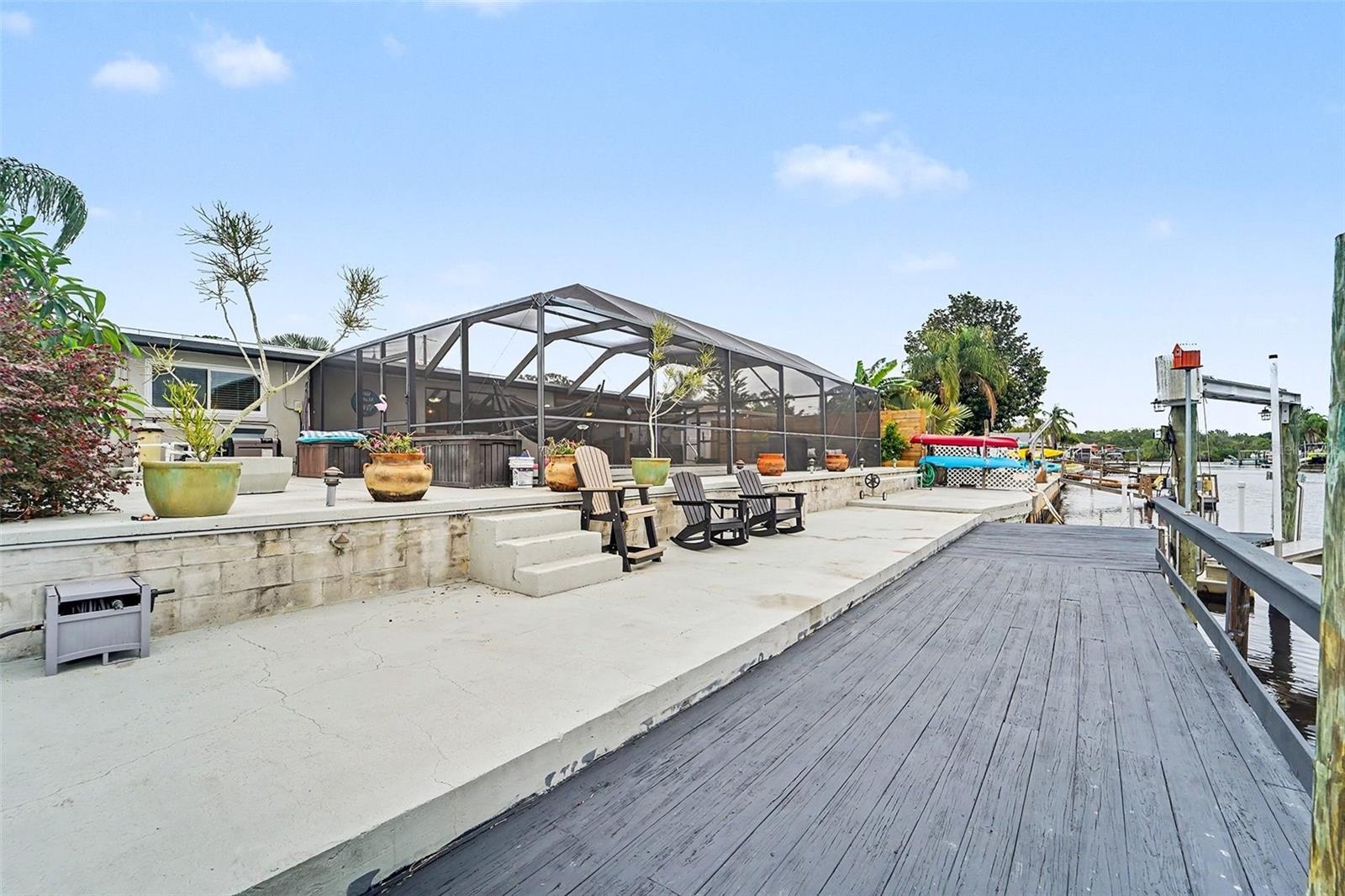 FOREST HILLS UNIT 22 - Residential