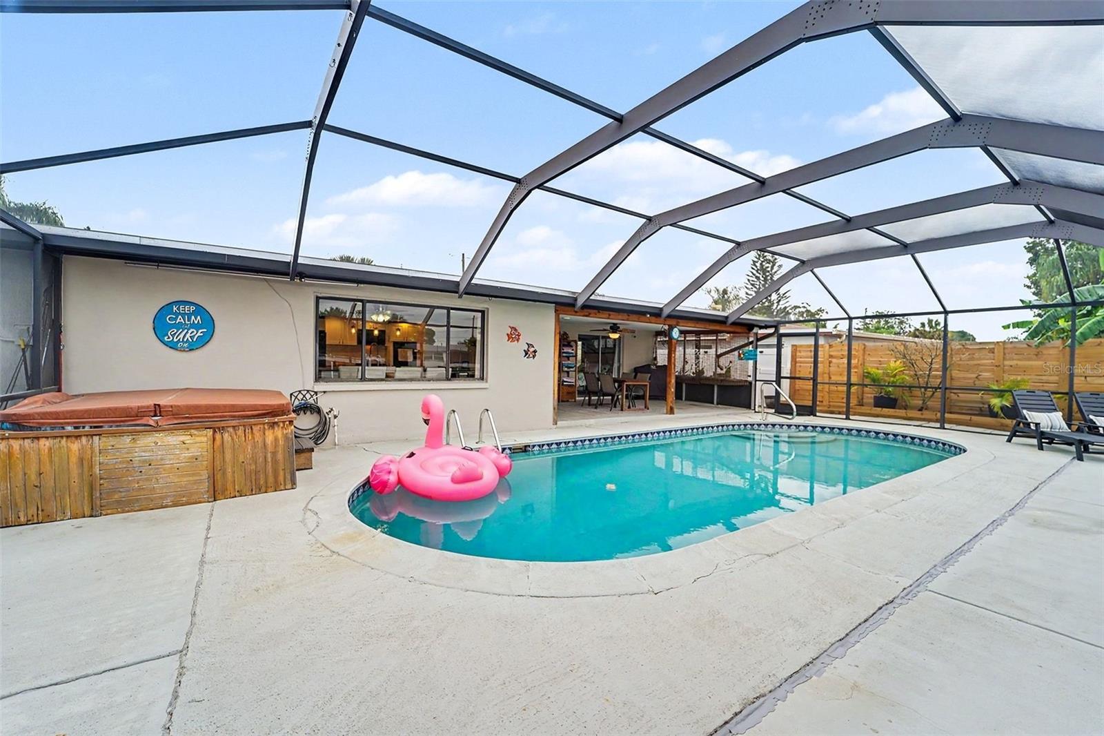 FOREST HILLS UNIT 22 - Residential