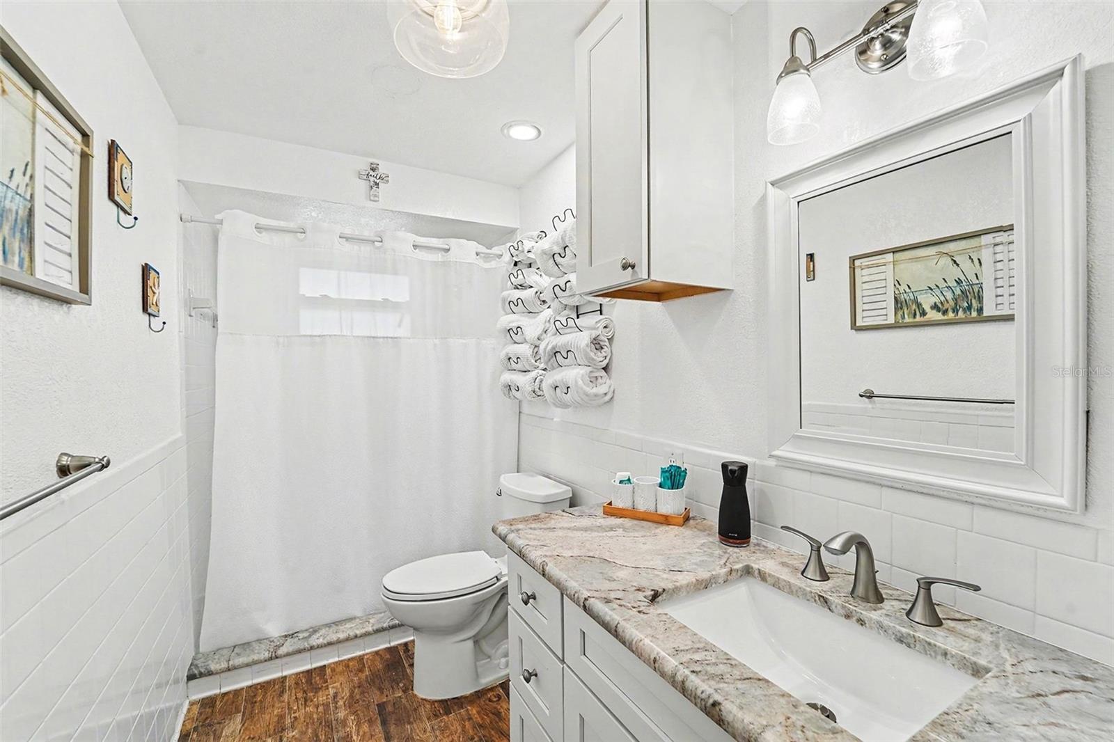 FOREST HILLS UNIT 22 - Residential