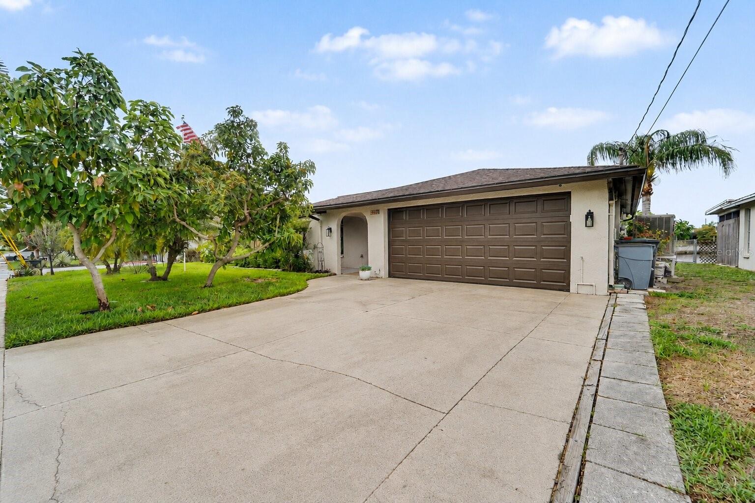 FOREST HILLS UNIT 22 - Residential