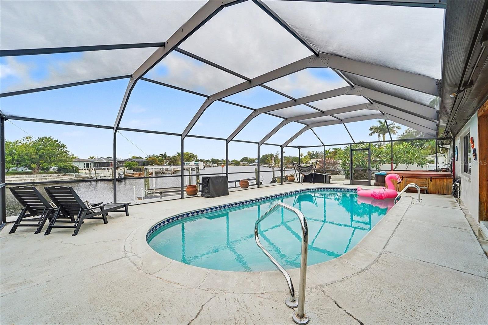 FOREST HILLS UNIT 22 - Residential