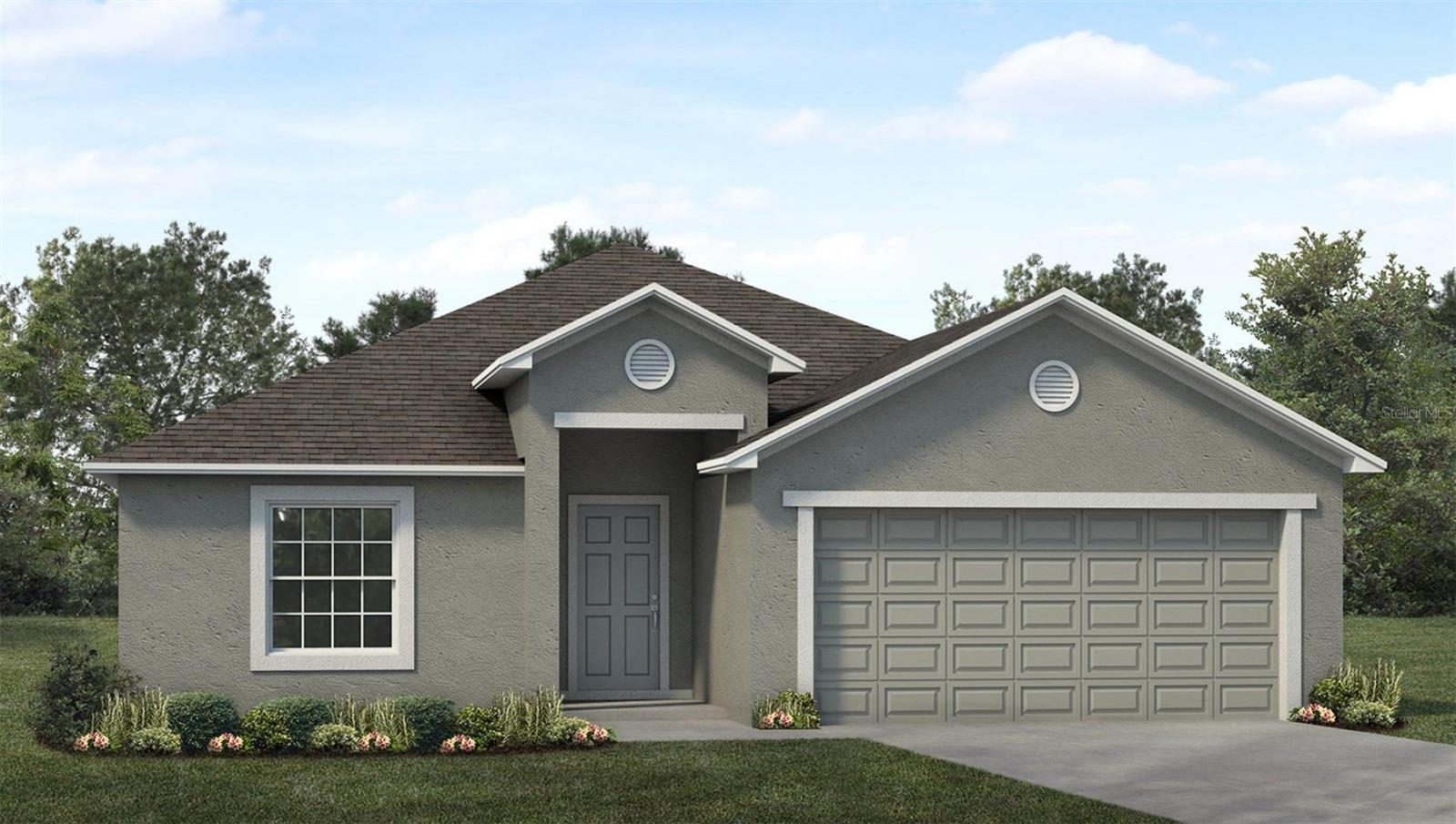 OAKS RETMT VILLAGE - Residential