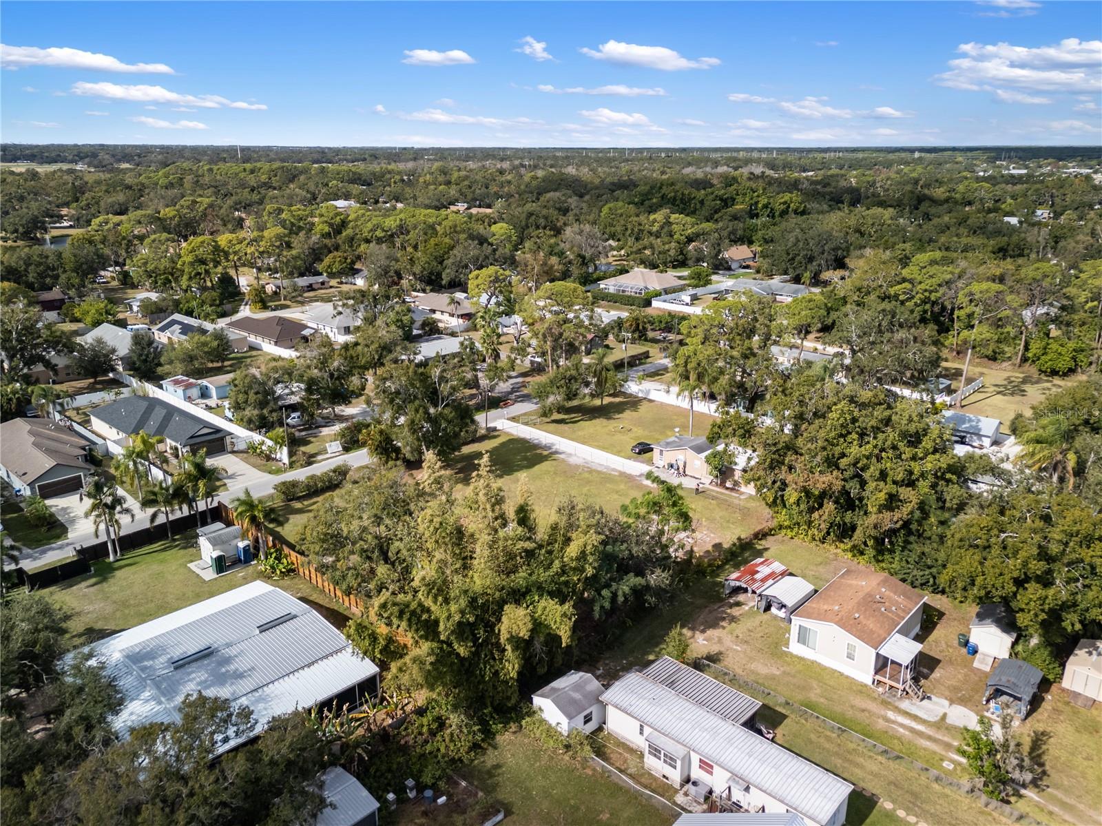 GREERS ADD OF - Land