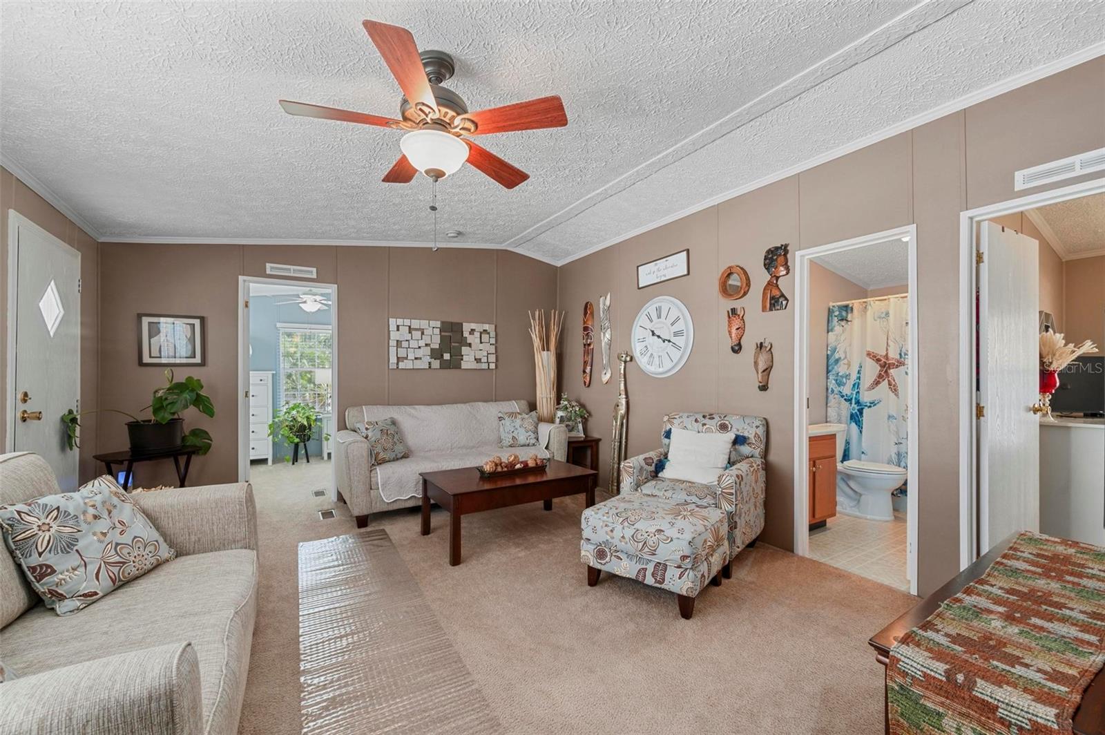 PORT CHARLOTTE VILLAGE - Residential