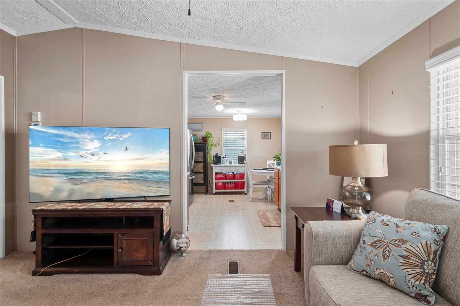 PORT CHARLOTTE VILLAGE - Residential