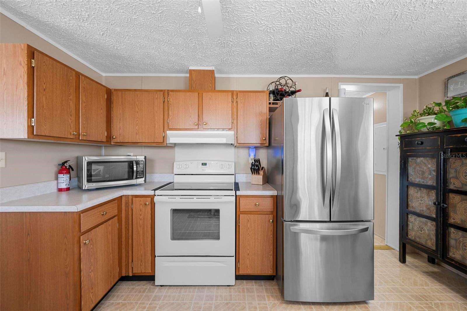 PORT CHARLOTTE VILLAGE - Residential