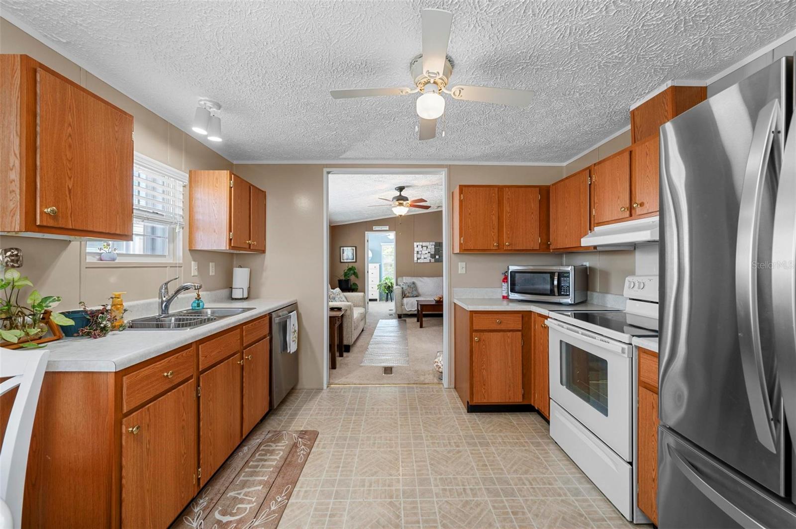 PORT CHARLOTTE VILLAGE - Residential