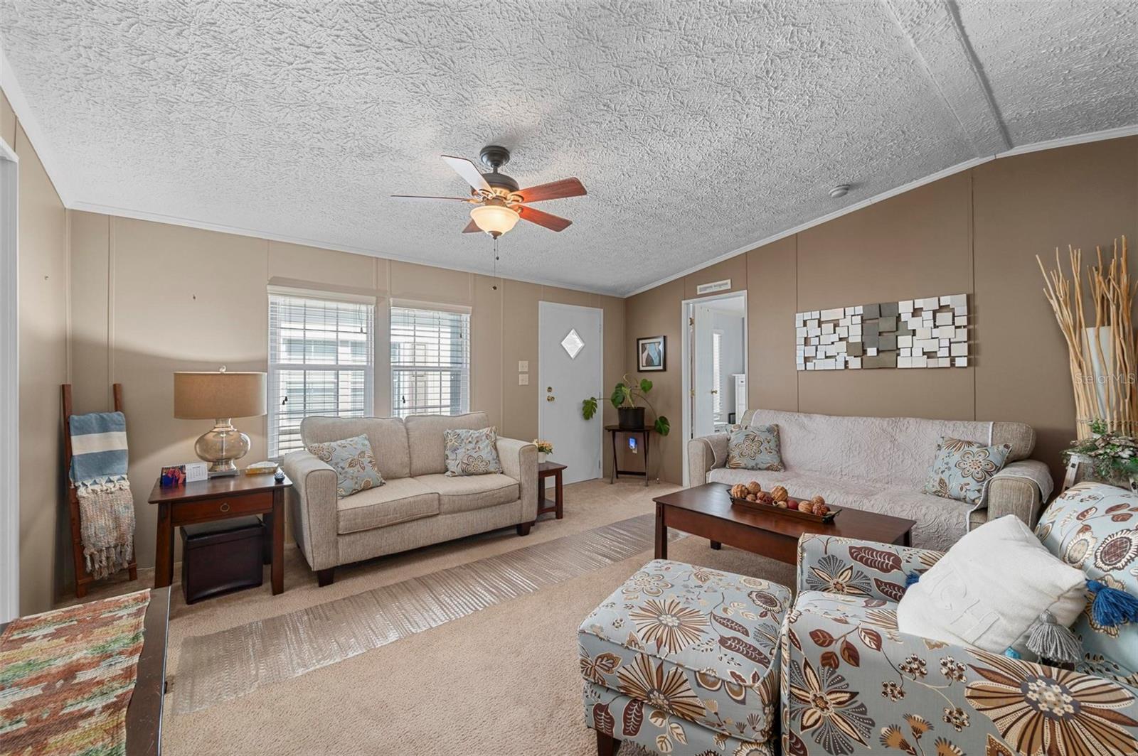 PORT CHARLOTTE VILLAGE - Residential