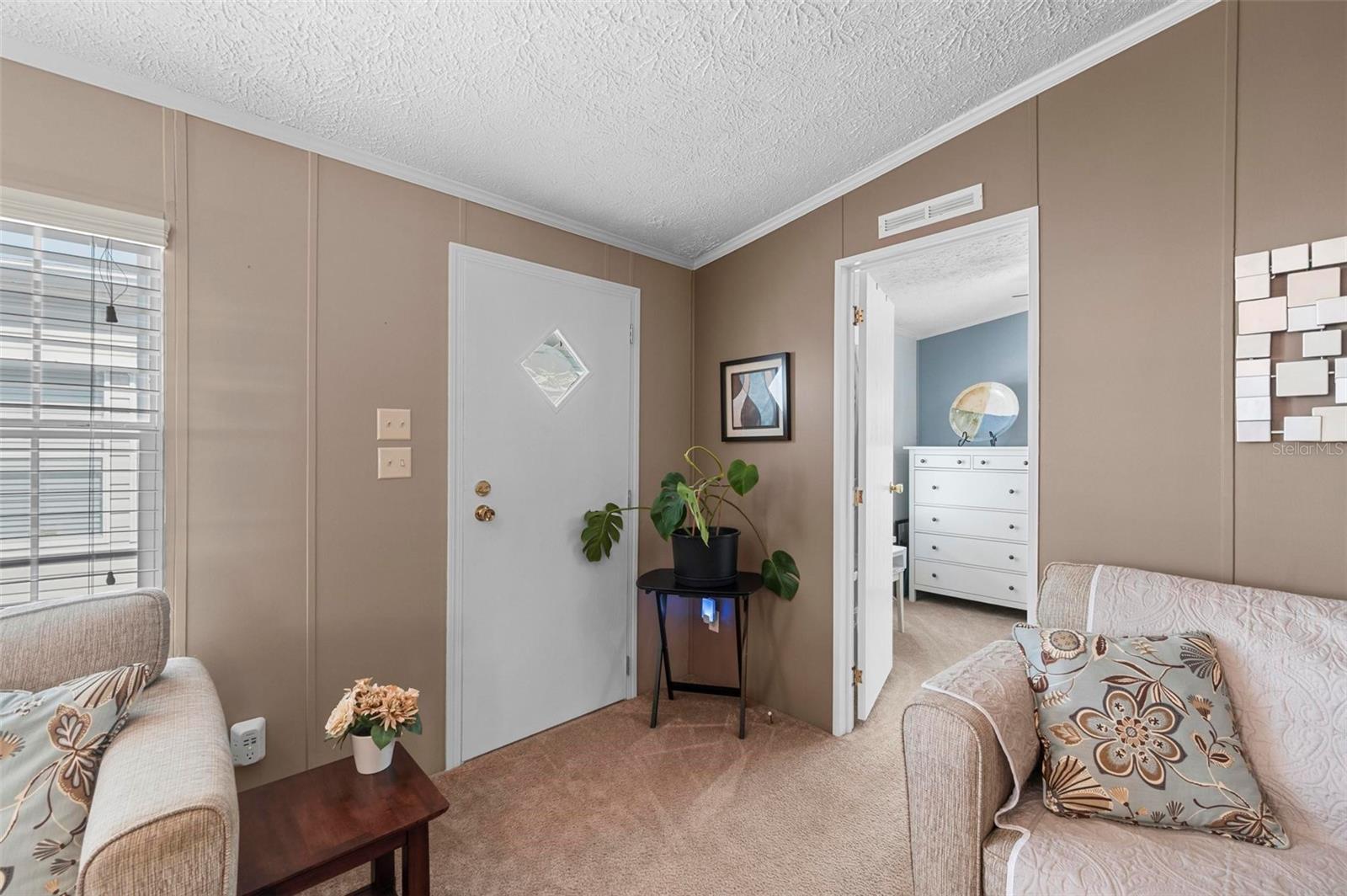 PORT CHARLOTTE VILLAGE - Residential