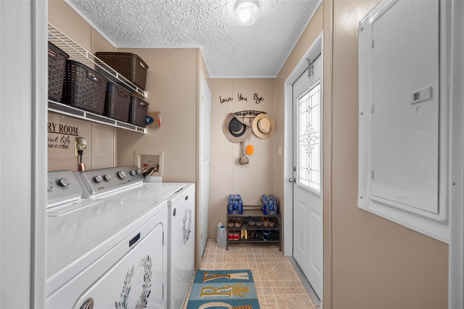 PORT CHARLOTTE VILLAGE - Residential
