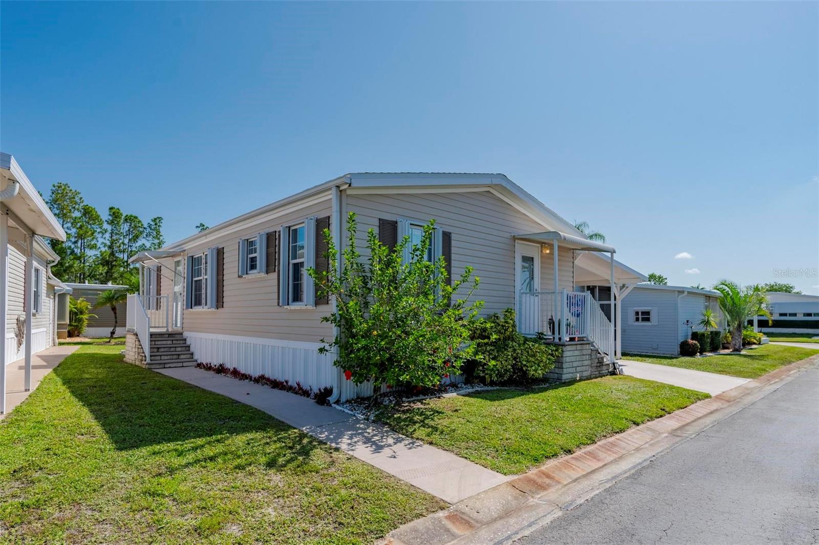 PORT CHARLOTTE VILLAGE - Residential